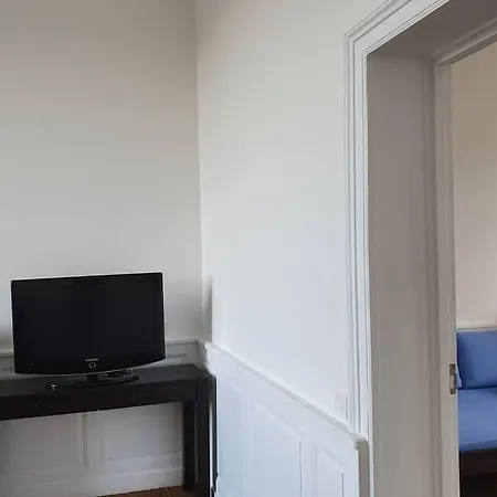 Apartment Appartement A Angouleme Centre-Angouleme Townhouse