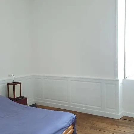 Appartement A Angouleme Centre-Angouleme Townhouse Apartment *