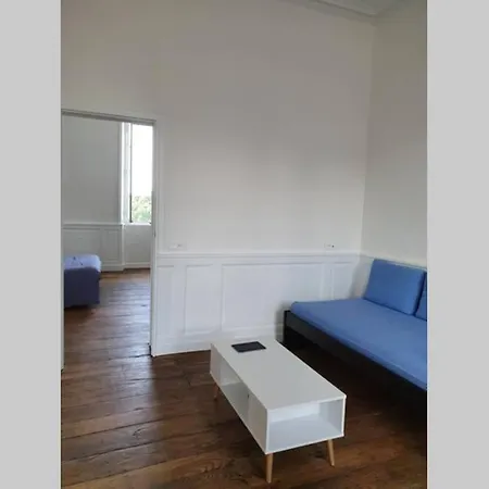 Appartement A Angouleme Centre-Angouleme Townhouse Angouleme