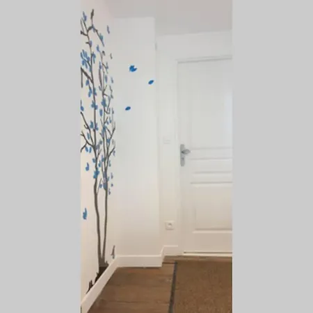 Appartement A Angouleme Centre-Angouleme Townhouse Apartment *